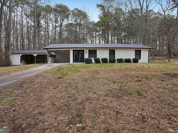 740 Twin Pines Rd, Covington, GA 30014