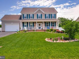 28050 Feather Ct, Mechanicsville, MD 20659