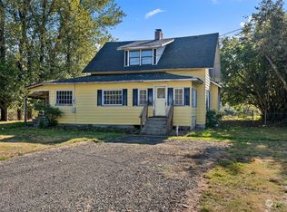 1767 Heckard Rd, Raymond, WA 98577
