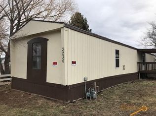 3230 Vanocker Dr, Sturgis, SD 57785