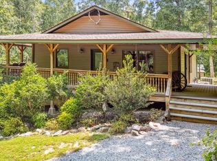 160 Equestrian Ln, Carthage, NC 28327