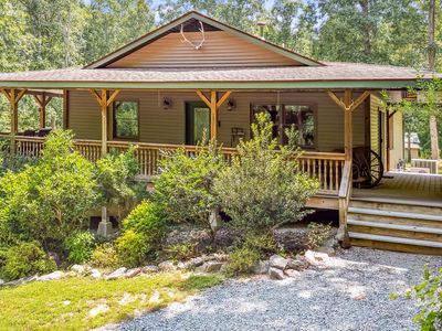 160 Equestrian Lane, Carthage, NC, 28327