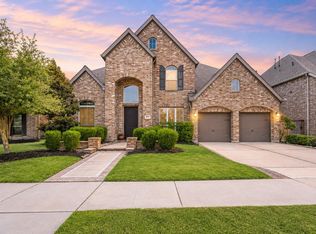19719 Raccoon Hollow Way, Cypress, TX 77433