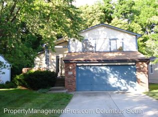 1392 Crisfield Dr, Columbus, OH 43204