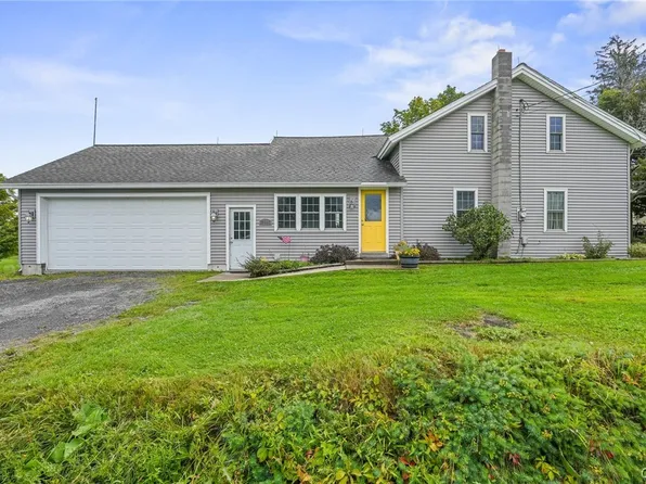 2684 Henneberry Rd, Pompey, NY 13138
