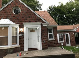 2138 Doefoer Rd, Warren, MI 48091