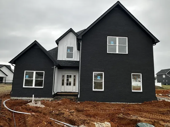 10109 Forkhorn Ln Lot 91, Bell Buckle, TN 37020