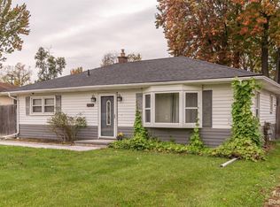 721 N Harris Rd, Ypsilanti, MI 48198