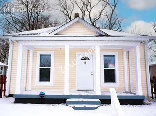 1416 W 11th St, Muncie, IN 47302