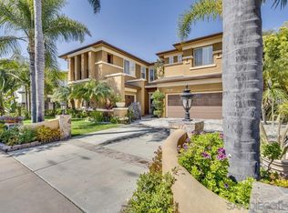 545 Verbena Ct, Encinitas, CA 92024