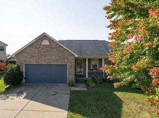 2509 Northern Dancer Ct, Burlington, KY 41005