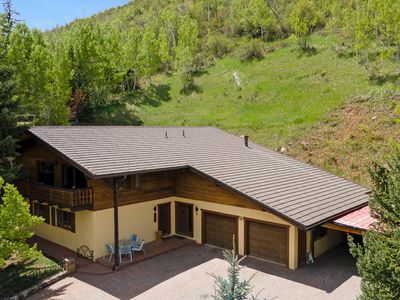 2633 Cortina Ln, Vail, CO, 81657