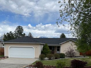 703 Keith St, Salmon, ID 83467