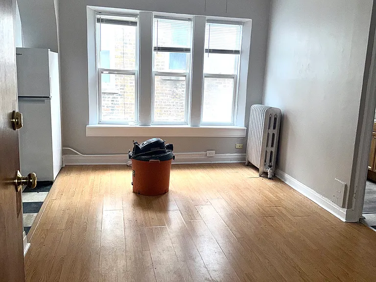 6818-2 N Wayne Ave #208 — Photo 2