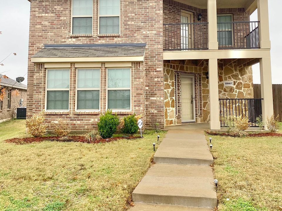 1st image of 2507 Brentwood Dr