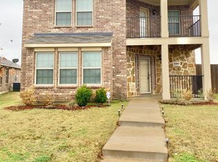 2507 Brentwood Dr, Lancaster, TX 75134