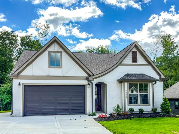 9442 Fox Gap Ln, Hixson, TN 37343