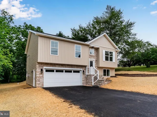 607 Walnut Ave, Harrisburg, PA 17112