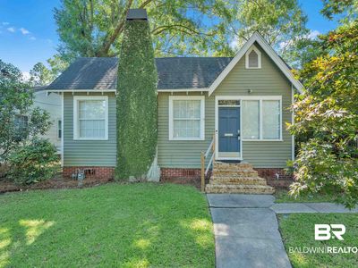 215 Glenwood St, Mobile, AL, 36606