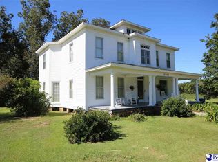 3551 Hebron Dunbar Rd, Clio, SC 29525