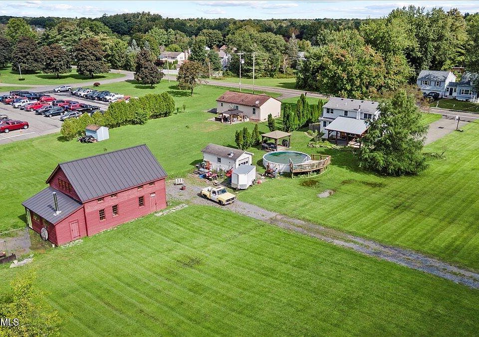 48 E Elm Avenue, Delmar, NY 12054 Zillow