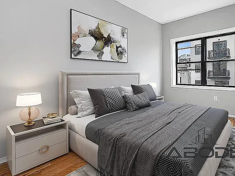 110 Linden Blvd #3D — Photo 1