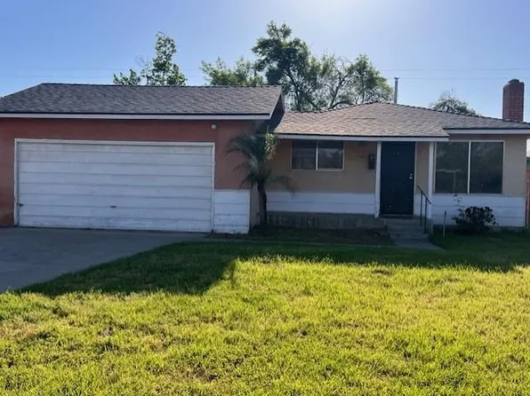 1421 Rawson Ave, Sanger, CA 93657