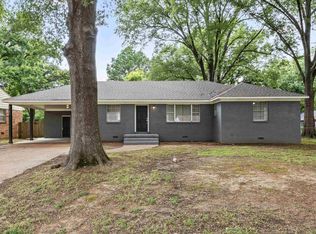 3183 Beauchamp Dr, Memphis, TN 38118