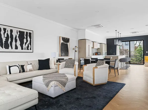 1217 Jefferson Ave #2FAM, Brooklyn, NY 11221