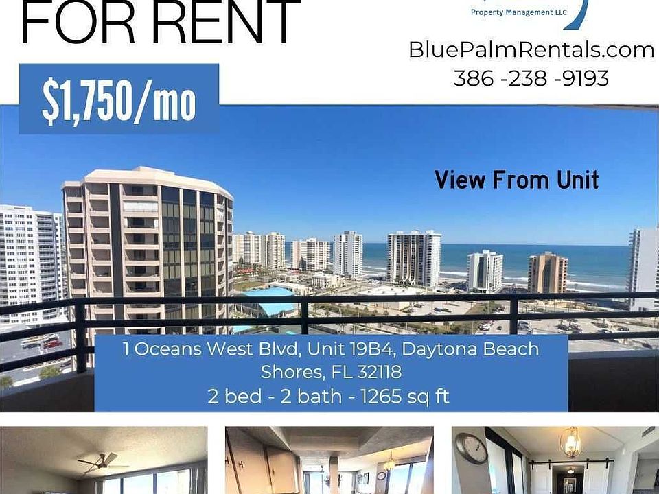 1st image of 1 Oceans West Blvd APT 19B4