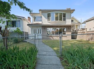 1855 E 53rd Ave, Vancouver, BC V5P 1X5