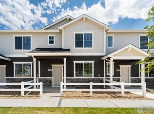 417 Condor Way, Johnstown, CO 80534
