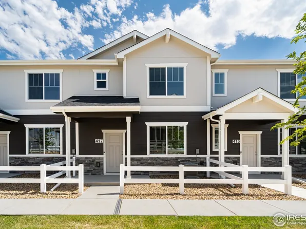 417 Condor Way, Johnstown, CO 80534