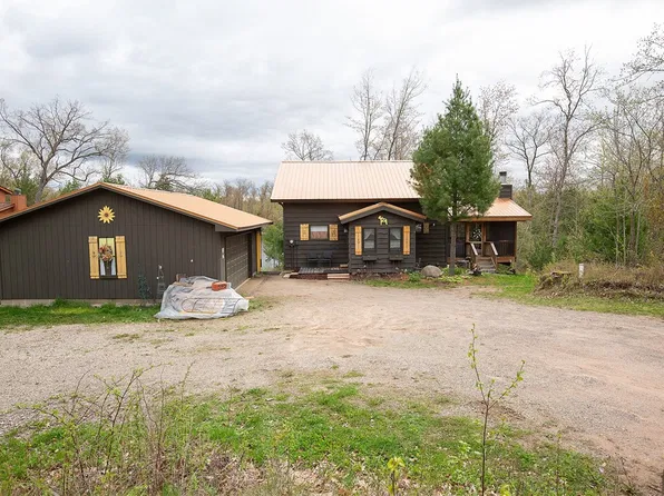 1992 Long Lake Court, Comstock, WI 54826