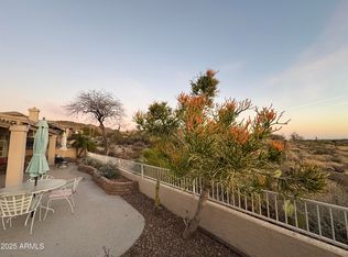 8199 E Sweet Acacia Dr, Gold Canyon, AZ 85118