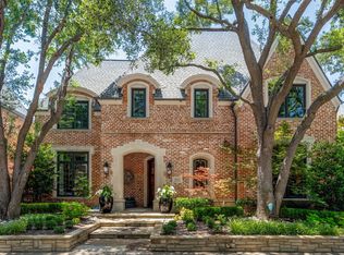5723 Portsmouth Ln, Dallas, TX 75252