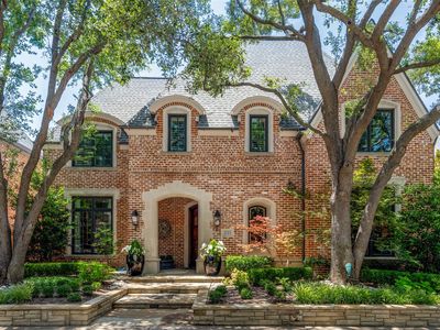 5723 Portsmouth Ln, Dallas, TX, 75252