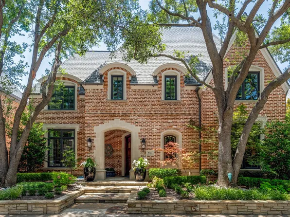 5723 Portsmouth Ln, Dallas, TX 75252