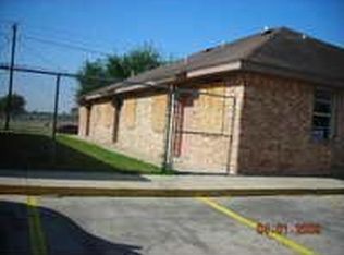 909 W 24th St, Mission, TX 78574