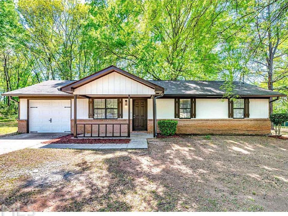 135 Honeysuckle Ln, Jenkinsburg, GA 30234 Zillow