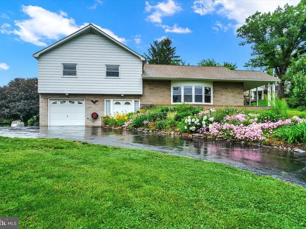 400 Vine St, Wrightsville, PA 17368