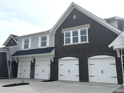 5301 Augusta Dr #6-203, Lebanon, OH, 45036
