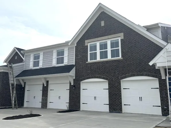 5301 Augusta Dr #6-203, Lebanon, OH 45036