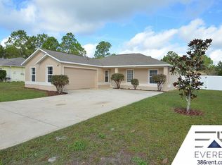 87 Rolling Sands Dr, Palm Coast, FL 32164