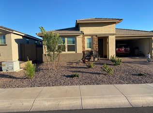12095 E Pivot Peak, Gold Canyon, AZ 85118