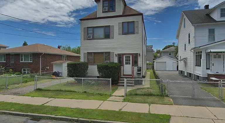 159 Hamilton Ave #3 — Photo 1