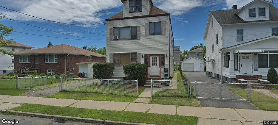 159 Hamilton Ave #3