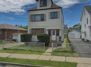 159 Hamilton Ave Floor 3, Clifton, NJ 07011