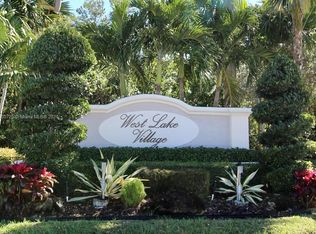1491 Weeping Willow Way #1491, Hollywood, FL 33019