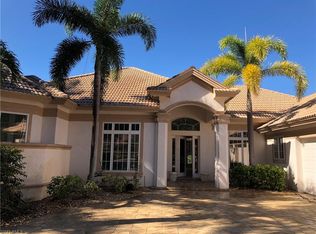 22980 Shady Knoll Dr, Estero, FL 34135